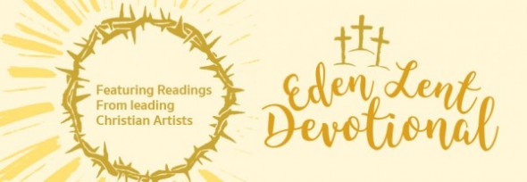 Eden Lent Devotional